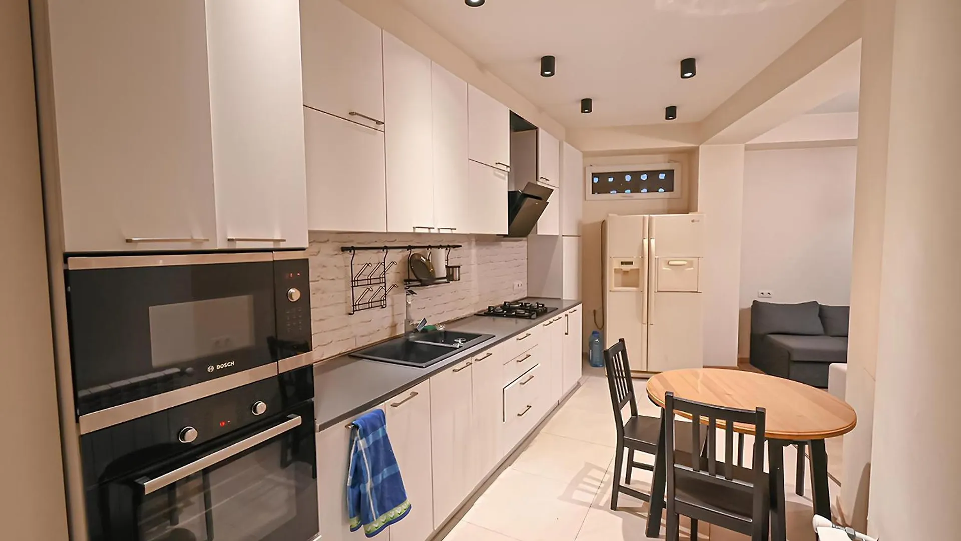 Vake Elite Aparment Near Mziuri Park Apartment Tbilisi 0*,