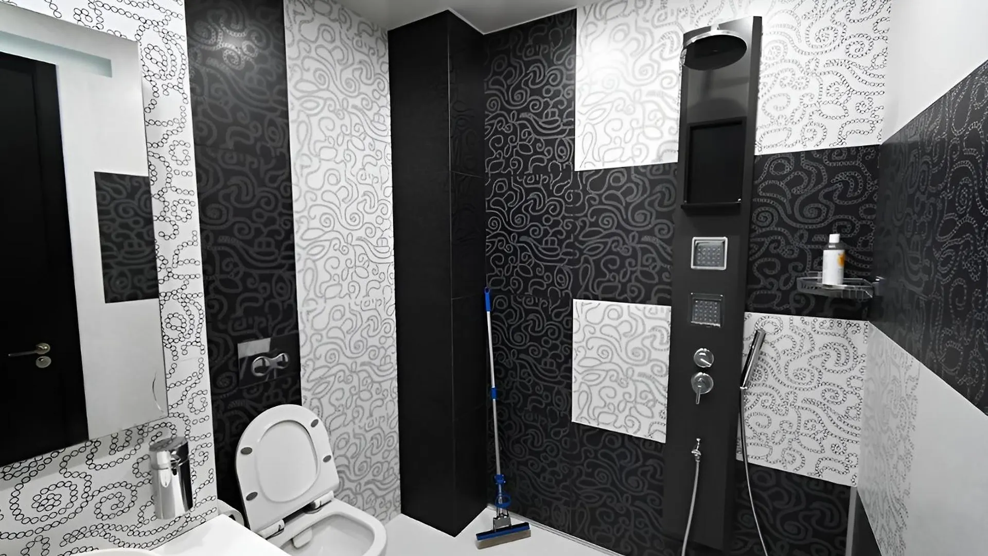 Vake Elite Aparment Near Mziuri Park Apartment Tbilisi Georgia