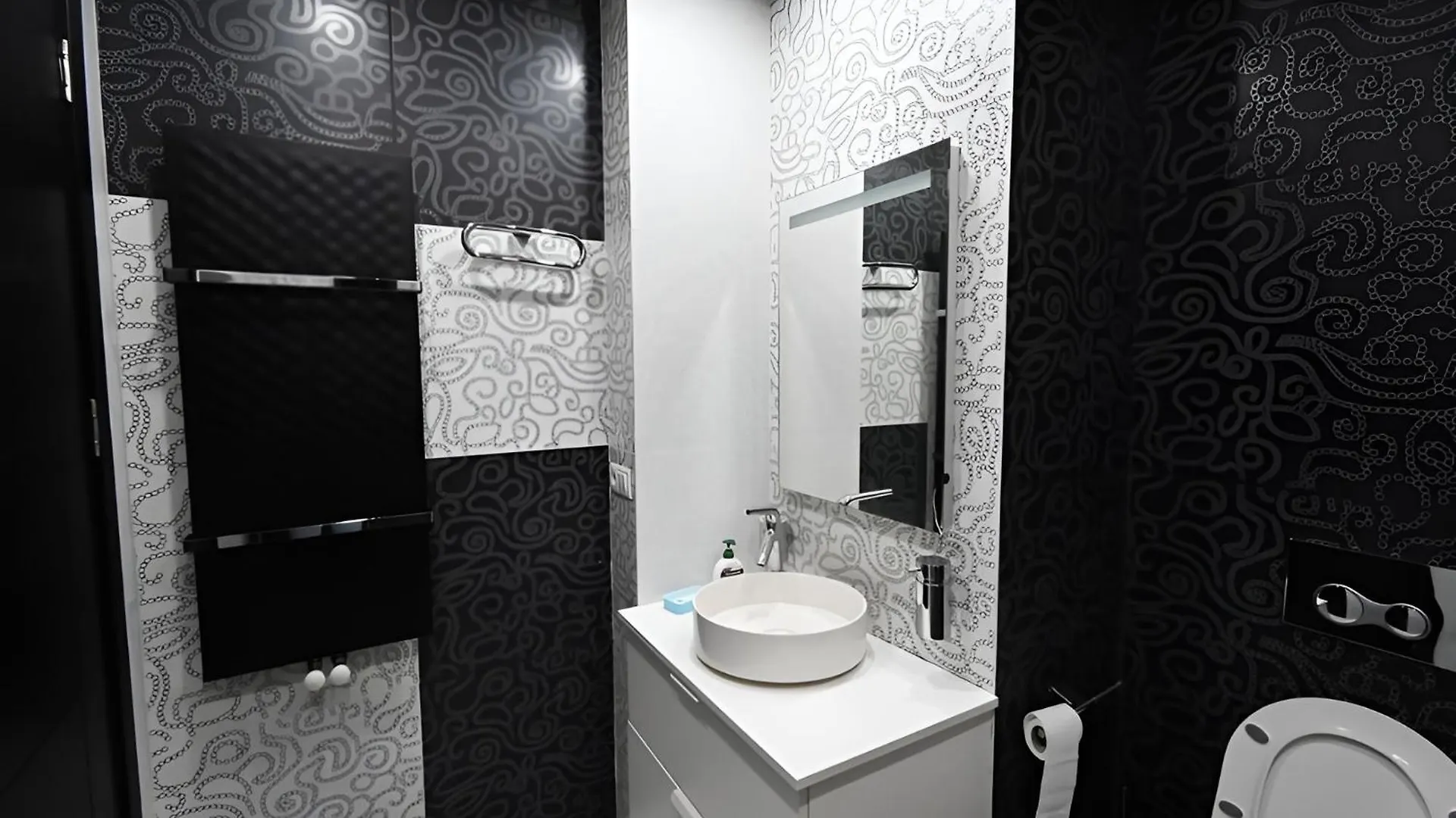 Vake Elite Aparment Near Mziuri Park Apartment Tbilisi