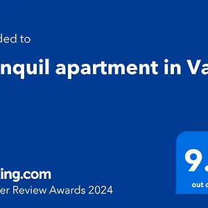 Tranquil In Vake Апартаменты