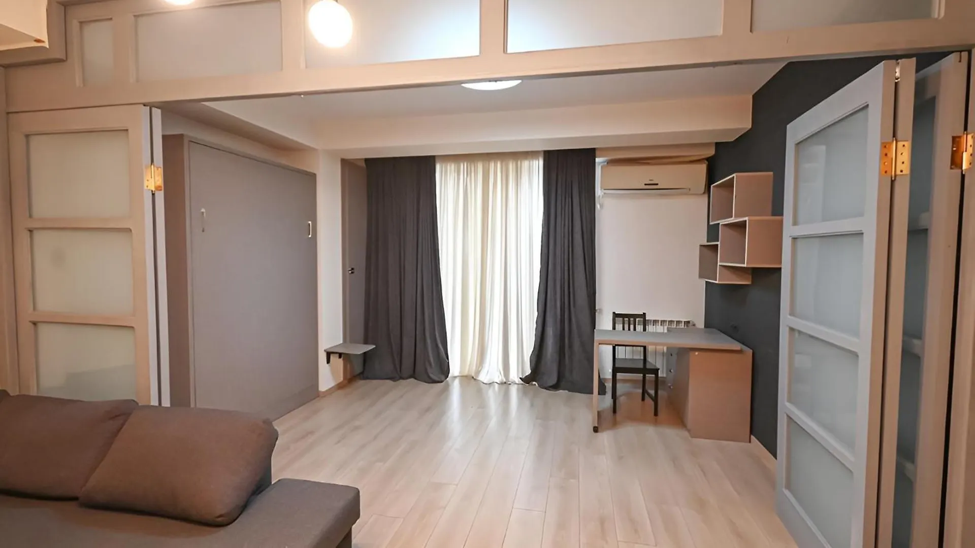 Апартаменты Vake Elite Aparment Near Mziuri Park Тбилиси