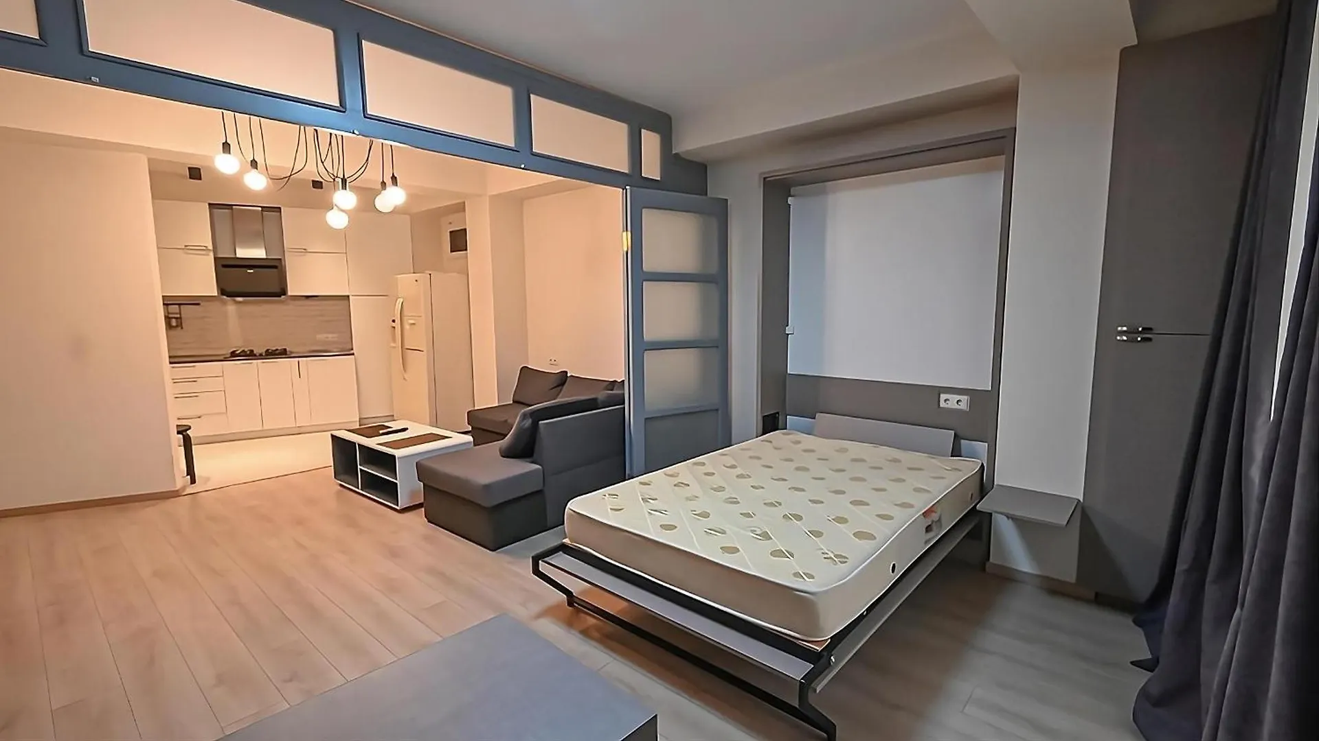 Апартаменты Vake Elite Aparment Near Mziuri Park Тбилиси