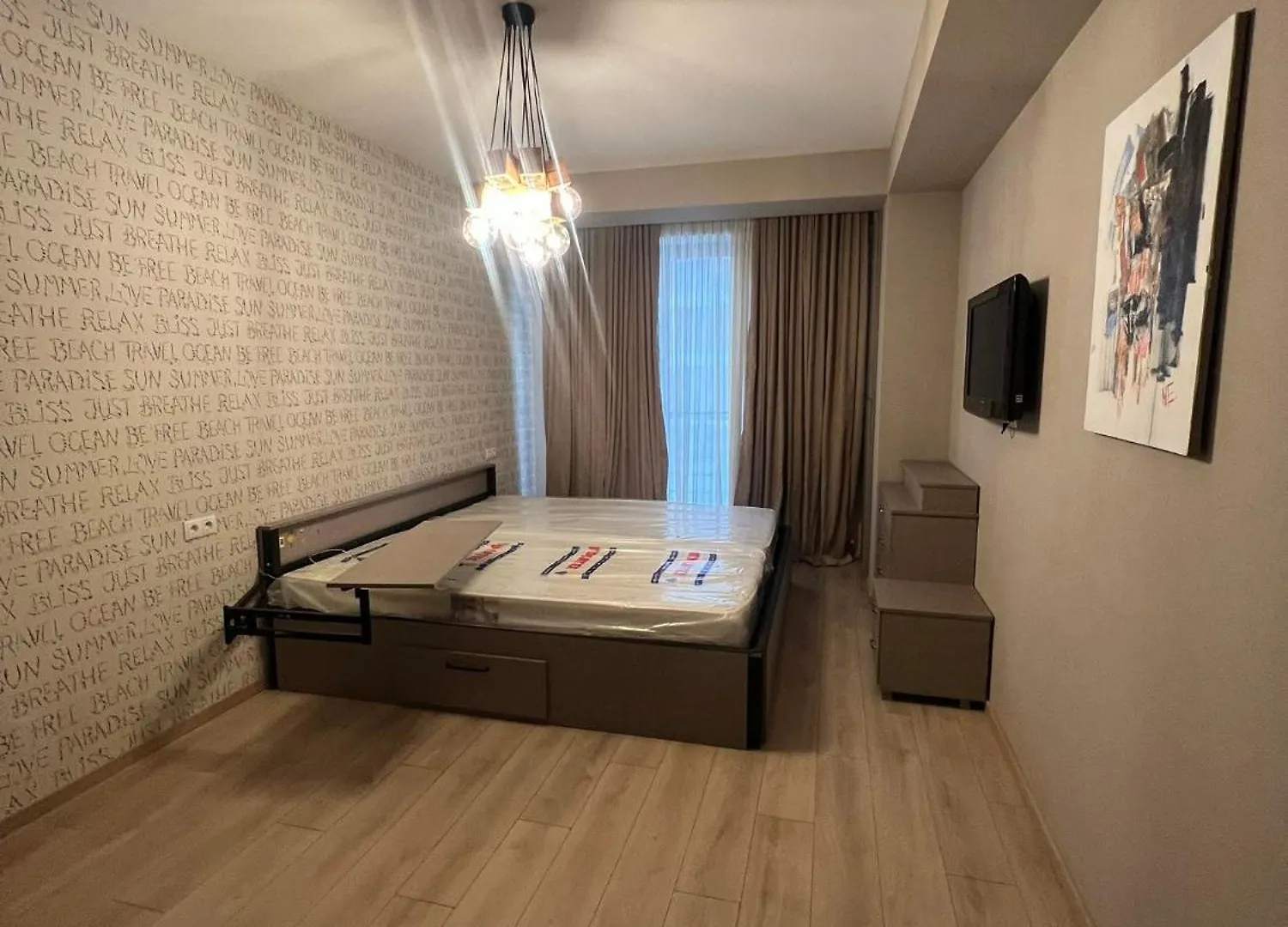 Апартаменты Vake Elite Aparment Near Mziuri Park Тбилиси