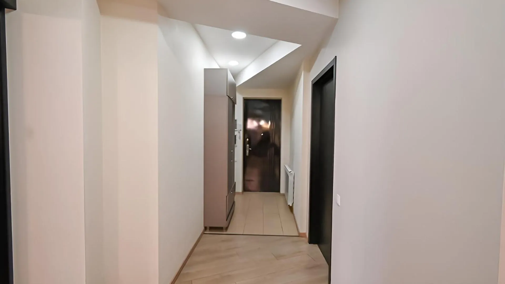 Апартаменты Vake Elite Aparment Near Mziuri Park Тбилиси