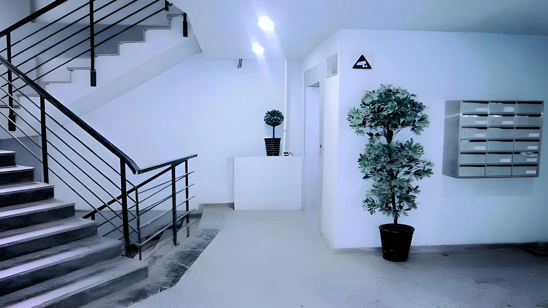 Апартаменты Vake Elite Aparment Near Mziuri Park Тбилиси