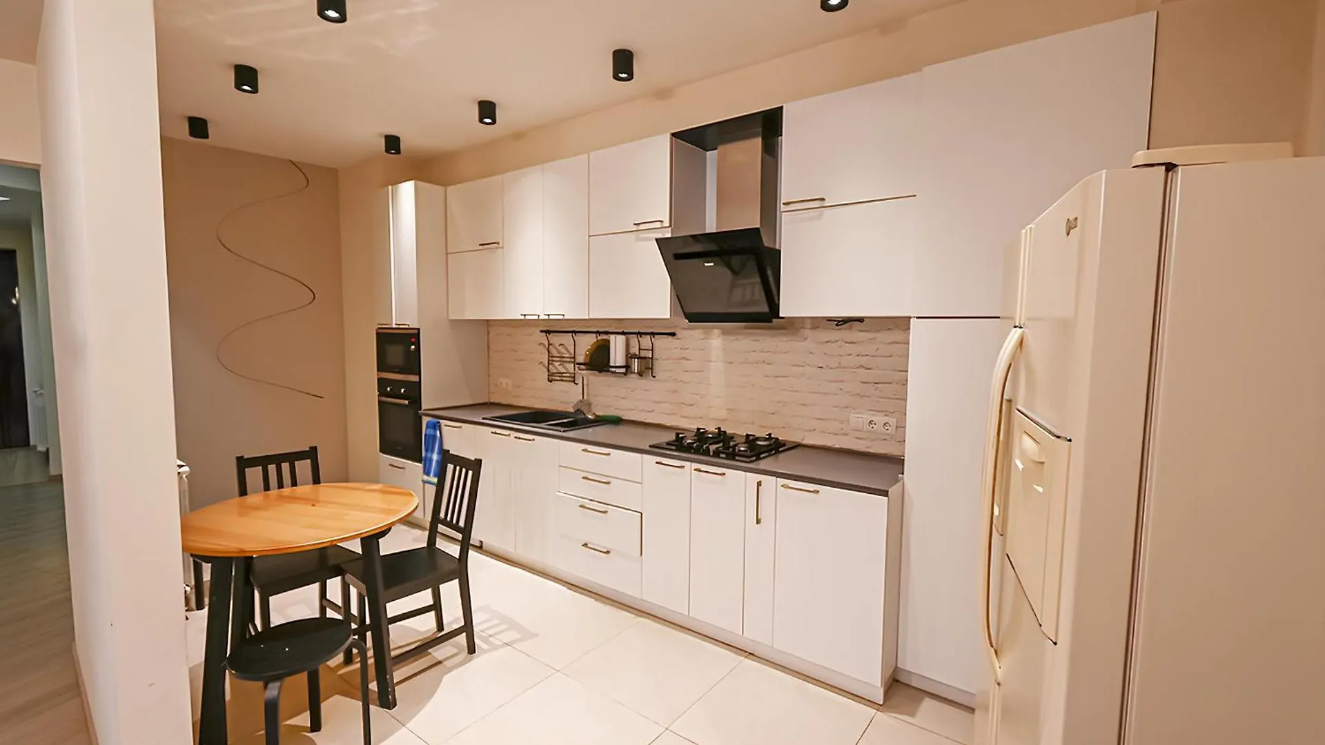 Апартаменты Vake Elite Aparment Near Mziuri Park Тбилиси